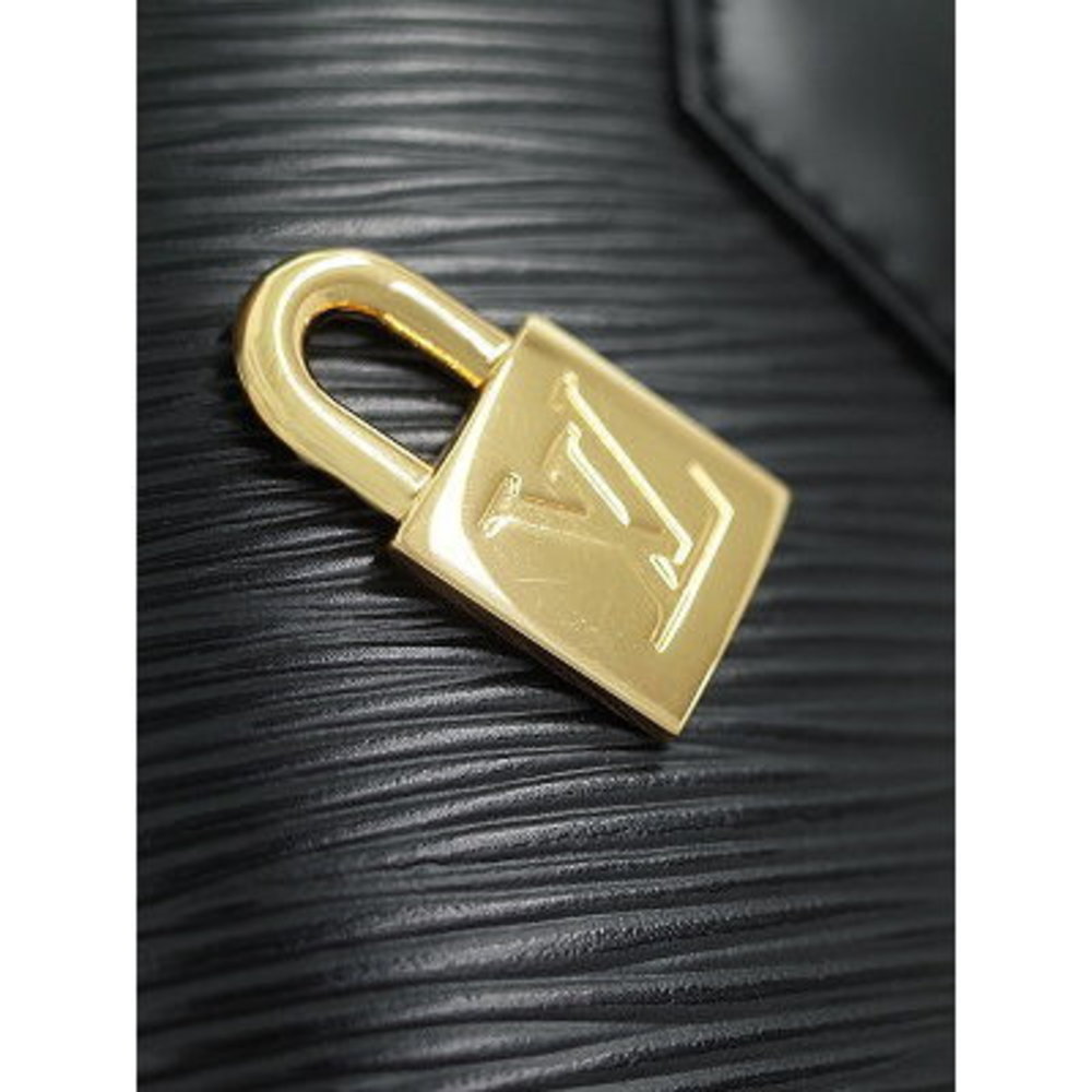 Louis Vuitton Epi Alma Bag - Picture 6 of 8